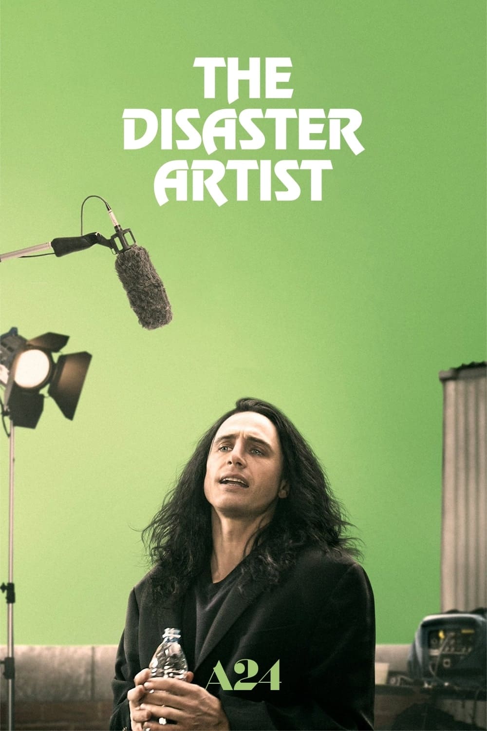 The Disaster Artist (2017) [36429] (A1702184729) [[Movies]] --Plex--